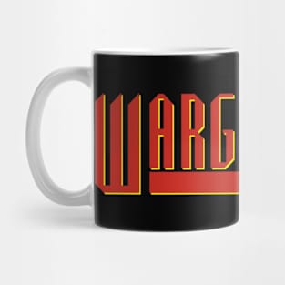 War Glander Mug